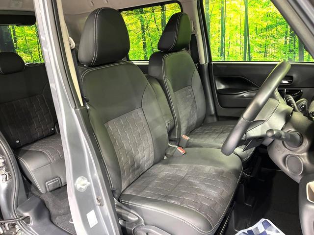 デリカミニ Ｔ　プレミアム　ターボ　ＳＤナビ　全周囲カメラ　デジタルインナーミラー　マイパイロット　ＥＴＣ　ドラレコ　禁煙車　ハンズフリー両側電動ドア　シートヒーター　ステアリングヒーター　リアサーキュレーター　電子パーキング（8枚目）