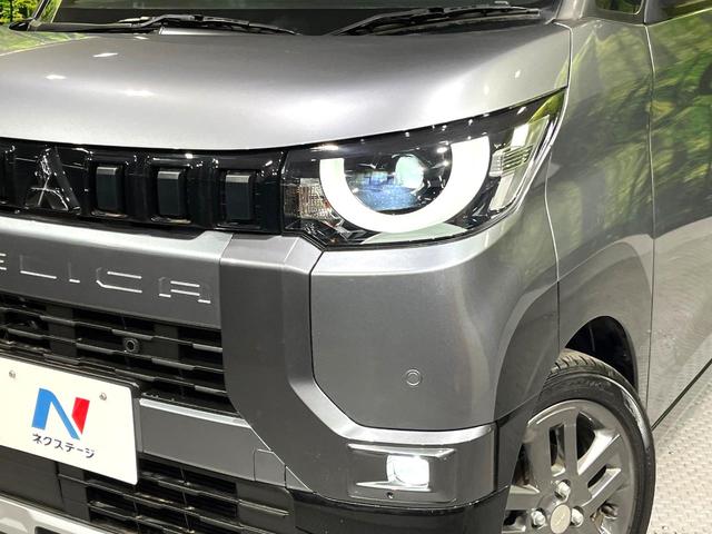 デリカミニ Ｔ　プレミアム　ターボ　ＳＤナビ　全周囲カメラ　デジタルインナーミラー　マイパイロット　ＥＴＣ　ドラレコ　禁煙車　ハンズフリー両側電動ドア　シートヒーター　ステアリングヒーター　リアサーキュレーター　電子パーキング（12枚目）