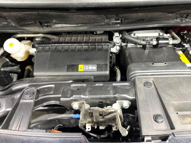 デリカミニ Ｔ　プレミアム　ターボ　ＳＤナビ　全周囲カメラ　デジタルインナーミラー　マイパイロット　ＥＴＣ　ドラレコ　禁煙車　ハンズフリー両側電動ドア　シートヒーター　ステアリングヒーター　リアサーキュレーター　電子パーキング（18枚目）