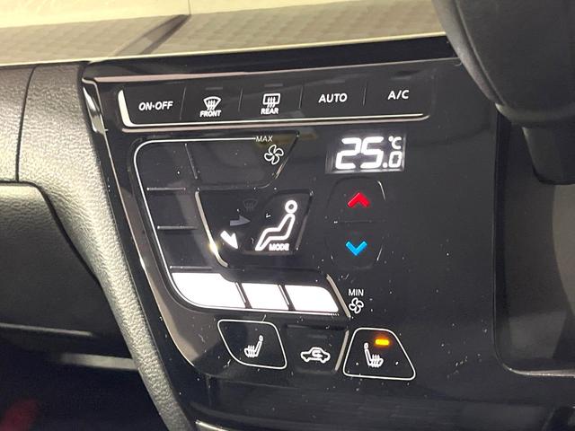 デリカミニ Ｔ　プレミアム　ターボ　ＳＤナビ　全周囲カメラ　デジタルインナーミラー　マイパイロット　ＥＴＣ　ドラレコ　禁煙車　ハンズフリー両側電動ドア　シートヒーター　ステアリングヒーター　リアサーキュレーター　電子パーキング（29枚目）