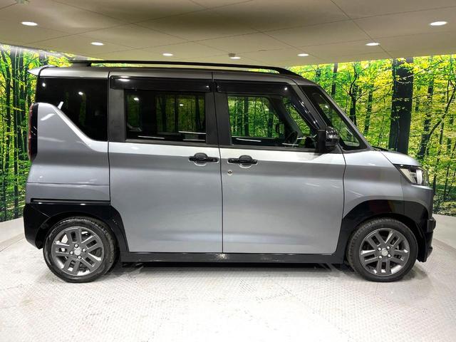 デリカミニ Ｔ　プレミアム　ターボ　ＳＤナビ　全周囲カメラ　デジタルインナーミラー　マイパイロット　ＥＴＣ　ドラレコ　禁煙車　ハンズフリー両側電動ドア　シートヒーター　ステアリングヒーター　リアサーキュレーター　電子パーキング（45枚目）