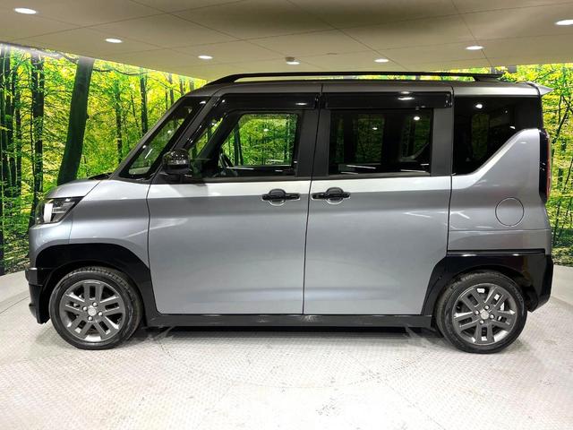 デリカミニ Ｔ　プレミアム　ターボ　ＳＤナビ　全周囲カメラ　デジタルインナーミラー　マイパイロット　ＥＴＣ　ドラレコ　禁煙車　ハンズフリー両側電動ドア　シートヒーター　ステアリングヒーター　リアサーキュレーター　電子パーキング（61枚目）