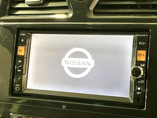 セレナ ハイウェイスター　Ｓ－ハイブリッド　純正ナビ　両側電動ドア　後席モニター　バックカメラ　禁煙車　スマートキー　ＨＩＤヘッド　ＥＴＣ　クルコン　純正１６インチアルミ　オートライト　オートエアコン　Ｂｌｕｅｔｏｏｔｈ　ＤＶＤ再生　フルセグ（4枚目）