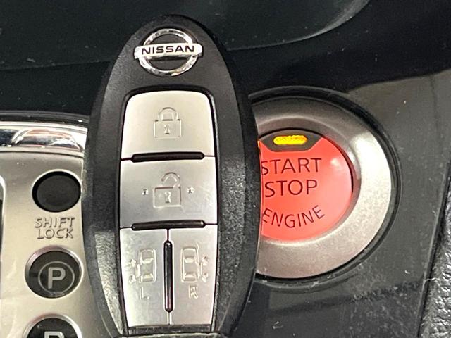 セレナ ハイウェイスター　Ｓ－ハイブリッド　純正ナビ　両側電動ドア　後席モニター　バックカメラ　禁煙車　スマートキー　ＨＩＤヘッド　ＥＴＣ　クルコン　純正１６インチアルミ　オートライト　オートエアコン　Ｂｌｕｅｔｏｏｔｈ　ＤＶＤ再生　フルセグ（7枚目）