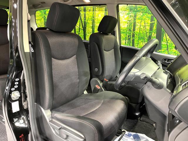 セレナ ハイウェイスター　Ｓ－ハイブリッド　純正ナビ　両側電動ドア　後席モニター　バックカメラ　禁煙車　スマートキー　ＨＩＤヘッド　ＥＴＣ　クルコン　純正１６インチアルミ　オートライト　オートエアコン　Ｂｌｕｅｔｏｏｔｈ　ＤＶＤ再生　フルセグ（8枚目）