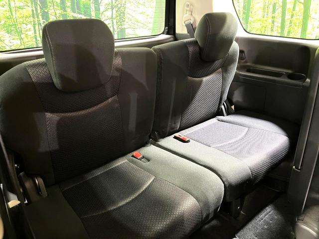 セレナ ハイウェイスター　Ｓ－ハイブリッド　純正ナビ　両側電動ドア　後席モニター　バックカメラ　禁煙車　スマートキー　ＨＩＤヘッド　ＥＴＣ　クルコン　純正１６インチアルミ　オートライト　オートエアコン　Ｂｌｕｅｔｏｏｔｈ　ＤＶＤ再生　フルセグ（10枚目）