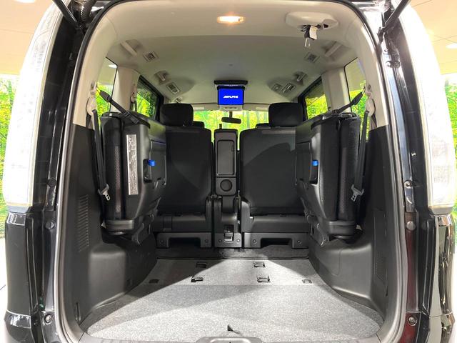 セレナ ハイウェイスター　Ｓ－ハイブリッド　純正ナビ　両側電動ドア　後席モニター　バックカメラ　禁煙車　スマートキー　ＨＩＤヘッド　ＥＴＣ　クルコン　純正１６インチアルミ　オートライト　オートエアコン　Ｂｌｕｅｔｏｏｔｈ　ＤＶＤ再生　フルセグ（11枚目）