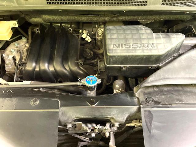 セレナ ハイウェイスター　Ｓ－ハイブリッド　純正ナビ　両側電動ドア　後席モニター　バックカメラ　禁煙車　スマートキー　ＨＩＤヘッド　ＥＴＣ　クルコン　純正１６インチアルミ　オートライト　オートエアコン　Ｂｌｕｅｔｏｏｔｈ　ＤＶＤ再生　フルセグ（19枚目）