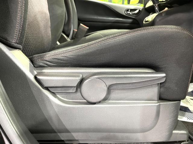 セレナ ハイウェイスター　Ｓ－ハイブリッド　純正ナビ　両側電動ドア　後席モニター　バックカメラ　禁煙車　スマートキー　ＨＩＤヘッド　ＥＴＣ　クルコン　純正１６インチアルミ　オートライト　オートエアコン　Ｂｌｕｅｔｏｏｔｈ　ＤＶＤ再生　フルセグ（43枚目）