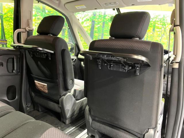 セレナ ハイウェイスター　Ｓ－ハイブリッド　純正ナビ　両側電動ドア　後席モニター　バックカメラ　禁煙車　スマートキー　ＨＩＤヘッド　ＥＴＣ　クルコン　純正１６インチアルミ　オートライト　オートエアコン　Ｂｌｕｅｔｏｏｔｈ　ＤＶＤ再生　フルセグ（47枚目）