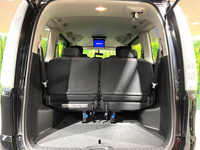 セレナ ハイウェイスター　Ｓ－ハイブリッド　純正ナビ　両側電動ドア　後席モニター　バックカメラ　禁煙車　スマートキー　ＨＩＤヘッド　ＥＴＣ　クルコン　純正１６インチアルミ　オートライト　オートエアコン　Ｂｌｕｅｔｏｏｔｈ　ＤＶＤ再生　フルセグ（50枚目）