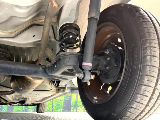 パッソ X 禁煙車 CD 横滑り防止装置 電動格納ドアミラー ヘッドライトレベライザー ドアバイザー コーナーセンサー(20枚目)