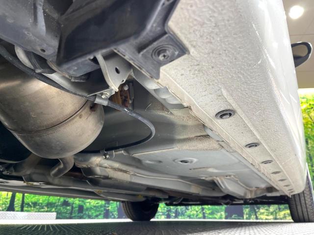 パッソ X 禁煙車 CD 横滑り防止装置 電動格納ドアミラー ヘッドライトレベライザー ドアバイザー コーナーセンサー(21枚目)