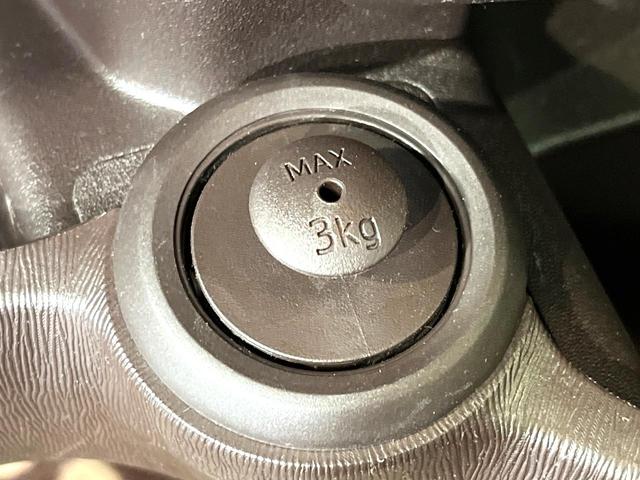 パッソ X 禁煙車 CD 横滑り防止装置 電動格納ドアミラー ヘッドライトレベライザー ドアバイザー コーナーセンサー(34枚目)