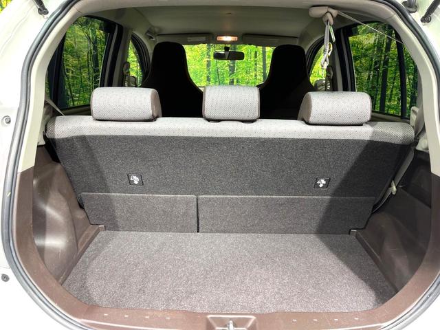 パッソ X 禁煙車 CD 横滑り防止装置 電動格納ドアミラー ヘッドライトレベライザー ドアバイザー コーナーセンサー(42枚目)