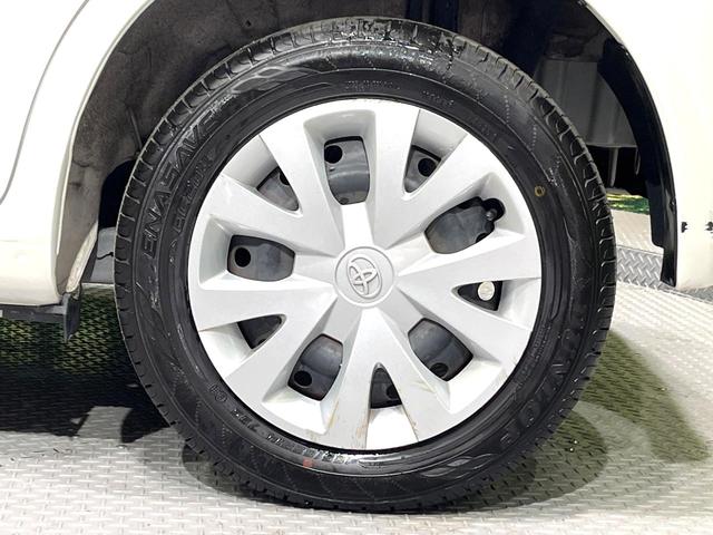 パッソ X 禁煙車 CD 横滑り防止装置 電動格納ドアミラー ヘッドライトレベライザー ドアバイザー コーナーセンサー(44枚目)