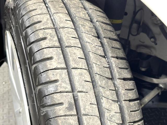 パッソ X 禁煙車 CD 横滑り防止装置 電動格納ドアミラー ヘッドライトレベライザー ドアバイザー コーナーセンサー(45枚目)