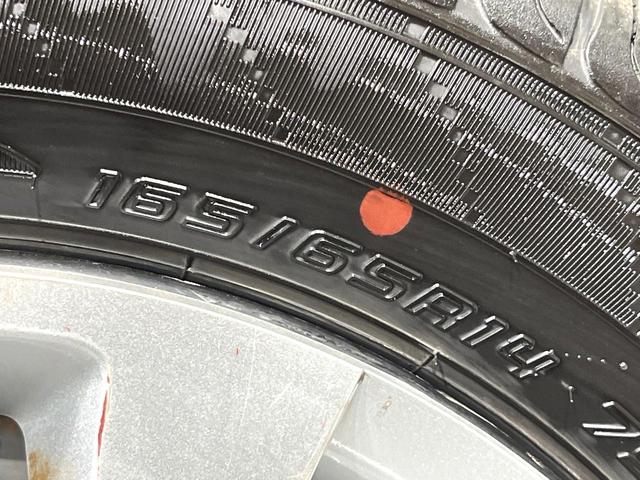 パッソ X 禁煙車 CD 横滑り防止装置 電動格納ドアミラー ヘッドライトレベライザー ドアバイザー コーナーセンサー(46枚目)