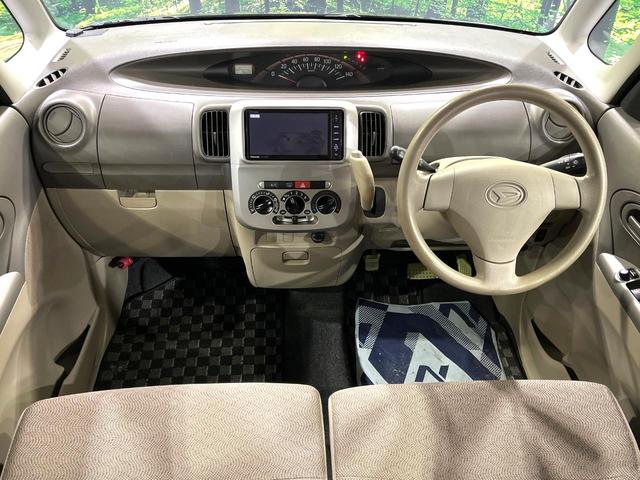 タント X 禁煙車 HDDナビ パワースライドドア ETC Bluetooth フルセグTV キーフリーシステム 電動格納ドアミラー オーバーヘッドコンソール ヘッドライトレベライザー 電動格納ミラー(2枚目)