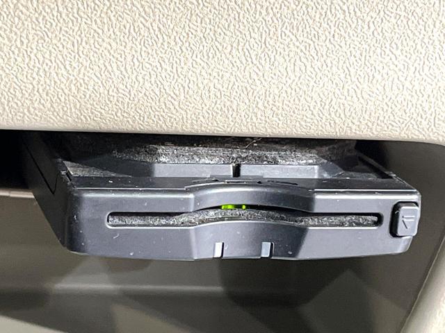 タント X 禁煙車 HDDナビ パワースライドドア ETC Bluetooth フルセグTV キーフリーシステム 電動格納ドアミラー オーバーヘッドコンソール ヘッドライトレベライザー 電動格納ミラー(4枚目)