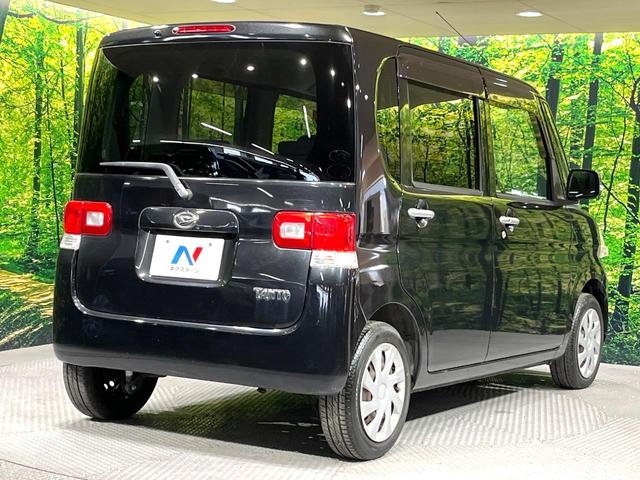 タント X 禁煙車 HDDナビ パワースライドドア ETC Bluetooth フルセグTV キーフリーシステム 電動格納ドアミラー オーバーヘッドコンソール ヘッドライトレベライザー 電動格納ミラー(17枚目)