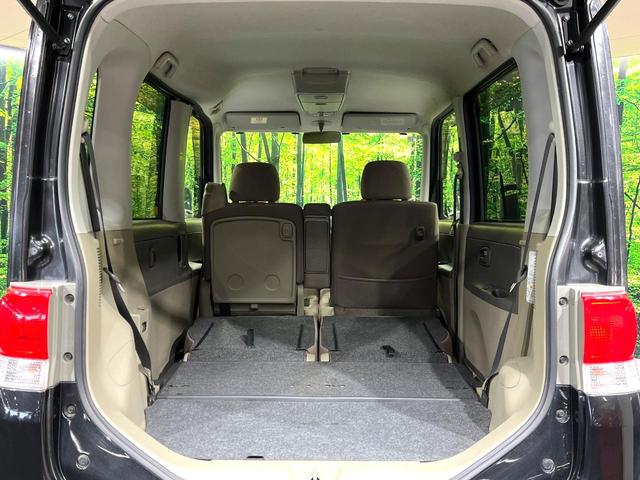 タント X 禁煙車 HDDナビ パワースライドドア ETC Bluetooth フルセグTV キーフリーシステム 電動格納ドアミラー オーバーヘッドコンソール ヘッドライトレベライザー 電動格納ミラー(41枚目)