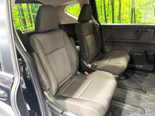 フリードハイブリッド ハイブリッド・Ｇホンダセンシング　純正ナビ　両側電動ドア　バックカメラ　衝突軽減システム　禁煙車　ドラレコ　スマートキー　ＬＥＤヘッド　ＥＴＣ　車線逸脱警報　オートライト　オートエアコン　Ｂｌｕｅｔｏｏｔｈ　ＣＤ　ＤＶＤ再生（10枚目）