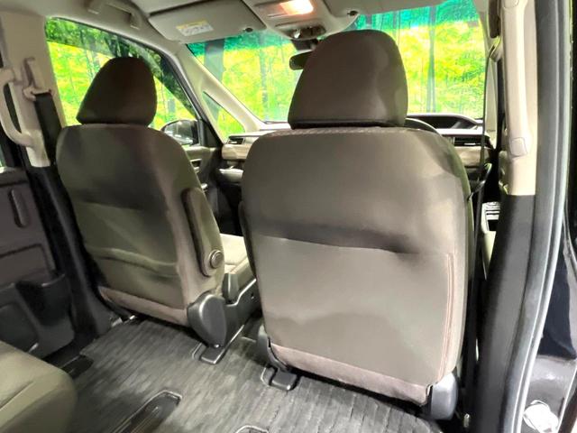 フリードハイブリッド ハイブリッド・Ｇホンダセンシング　純正ナビ　両側電動ドア　バックカメラ　衝突軽減システム　禁煙車　ドラレコ　スマートキー　ＬＥＤヘッド　ＥＴＣ　車線逸脱警報　オートライト　オートエアコン　Ｂｌｕｅｔｏｏｔｈ　ＣＤ　ＤＶＤ再生（45枚目）