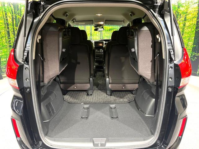 フリードハイブリッド ハイブリッド・Ｇホンダセンシング　純正ナビ　両側電動ドア　バックカメラ　衝突軽減システム　禁煙車　ドラレコ　スマートキー　ＬＥＤヘッド　ＥＴＣ　車線逸脱警報　オートライト　オートエアコン　Ｂｌｕｅｔｏｏｔｈ　ＣＤ　ＤＶＤ再生（48枚目）