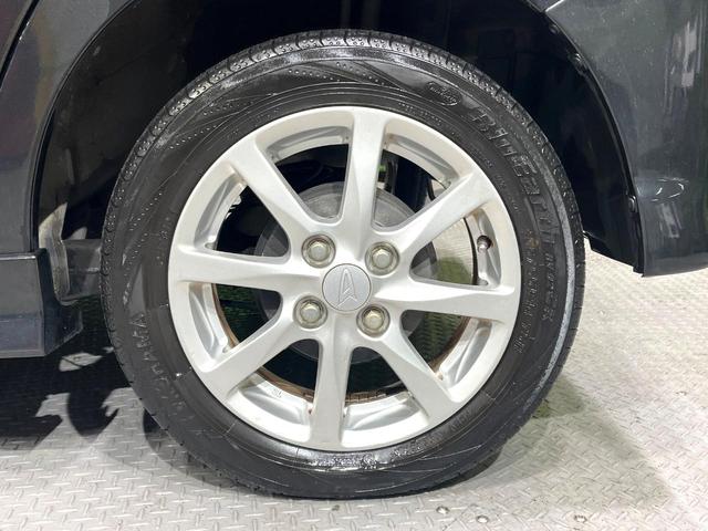 タント カスタムＸ　トップエディションＳＡ　電動スライドドア　衝突被害軽減システム　禁煙車　ハーフレザーシート　スマートキー　ＬＥＤヘッド　ＥＴＣ　純正１４インチアルミ　オートライト　オートエアコン　Ｂｌｕｅｔｏｏｔｈ　ＣＤ　ＤＶＤ再生（24枚目）