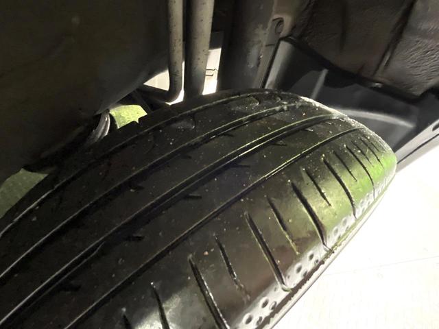 タント カスタムＸ　トップエディションＳＡ　電動スライドドア　衝突被害軽減システム　禁煙車　ハーフレザーシート　スマートキー　ＬＥＤヘッド　ＥＴＣ　純正１４インチアルミ　オートライト　オートエアコン　Ｂｌｕｅｔｏｏｔｈ　ＣＤ　ＤＶＤ再生（26枚目）