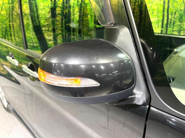 タント カスタムＸ　トップエディションＳＡ　電動スライドドア　衝突被害軽減システム　禁煙車　ハーフレザーシート　スマートキー　ＬＥＤヘッド　ＥＴＣ　純正１４インチアルミ　オートライト　オートエアコン　Ｂｌｕｅｔｏｏｔｈ　ＣＤ　ＤＶＤ再生（27枚目）