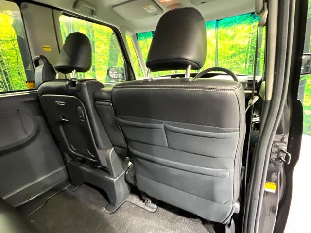 タント カスタムＸ　トップエディションＳＡ　電動スライドドア　衝突被害軽減システム　禁煙車　ハーフレザーシート　スマートキー　ＬＥＤヘッド　ＥＴＣ　純正１４インチアルミ　オートライト　オートエアコン　Ｂｌｕｅｔｏｏｔｈ　ＣＤ　ＤＶＤ再生（40枚目）