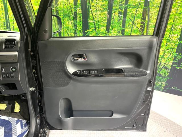 タント カスタムＸ　トップエディションＳＡ　電動スライドドア　衝突被害軽減システム　禁煙車　ハーフレザーシート　スマートキー　ＬＥＤヘッド　ＥＴＣ　純正１４インチアルミ　オートライト　オートエアコン　Ｂｌｕｅｔｏｏｔｈ　ＣＤ　ＤＶＤ再生（47枚目）