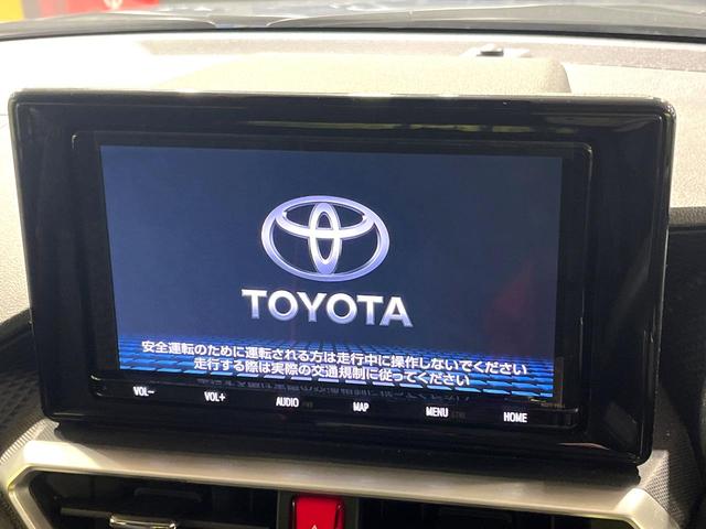 ライズ Ｚ　ハイブリッド　純正９型ナビ　全周囲カメラ　禁煙車　衝突軽減システム　レーダークルーズ　シーケンシャルウィンカー　シートヒーター　電子パーキング　ＥＴＣ　ドライブレコーダー　ステアリングスイッチ（3枚目）