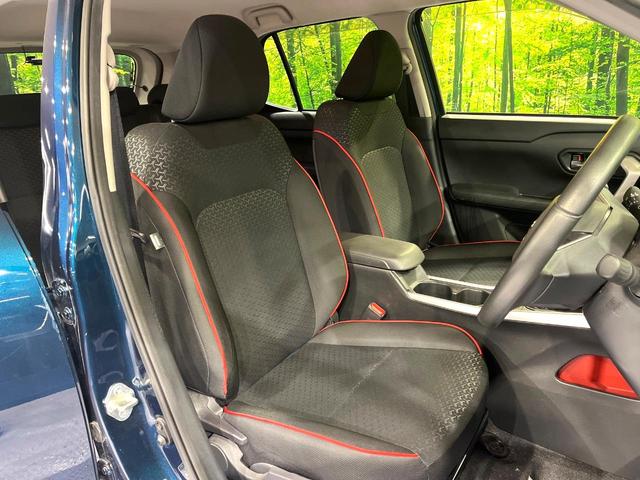 ライズ Ｚ　ハイブリッド　純正９型ナビ　全周囲カメラ　禁煙車　衝突軽減システム　レーダークルーズ　シーケンシャルウィンカー　シートヒーター　電子パーキング　ＥＴＣ　ドライブレコーダー　ステアリングスイッチ（8枚目）