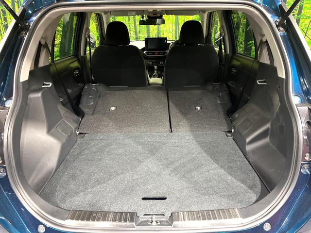 ライズ Ｚ　ハイブリッド　純正９型ナビ　全周囲カメラ　禁煙車　衝突軽減システム　レーダークルーズ　シーケンシャルウィンカー　シートヒーター　電子パーキング　ＥＴＣ　ドライブレコーダー　ステアリングスイッチ（10枚目）