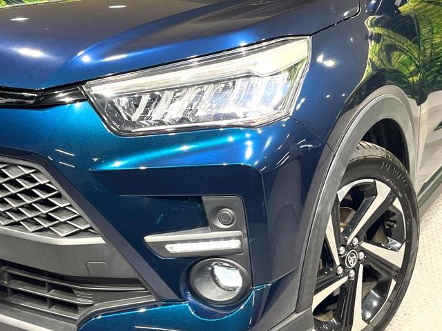 ライズ Ｚ　ハイブリッド　純正９型ナビ　全周囲カメラ　禁煙車　衝突軽減システム　レーダークルーズ　シーケンシャルウィンカー　シートヒーター　電子パーキング　ＥＴＣ　ドライブレコーダー　ステアリングスイッチ（12枚目）