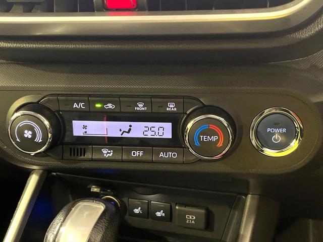 ライズ Ｚ　ハイブリッド　純正９型ナビ　全周囲カメラ　禁煙車　衝突軽減システム　レーダークルーズ　シーケンシャルウィンカー　シートヒーター　電子パーキング　ＥＴＣ　ドライブレコーダー　ステアリングスイッチ（28枚目）