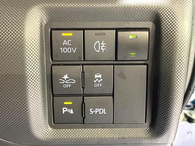 ライズ Ｚ　ハイブリッド　純正９型ナビ　全周囲カメラ　禁煙車　衝突軽減システム　レーダークルーズ　シーケンシャルウィンカー　シートヒーター　電子パーキング　ＥＴＣ　ドライブレコーダー　ステアリングスイッチ（31枚目）