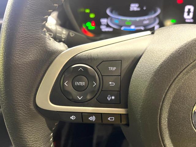 ライズ Ｚ　ハイブリッド　純正９型ナビ　全周囲カメラ　禁煙車　衝突軽減システム　レーダークルーズ　シーケンシャルウィンカー　シートヒーター　電子パーキング　ＥＴＣ　ドライブレコーダー　ステアリングスイッチ（34枚目）