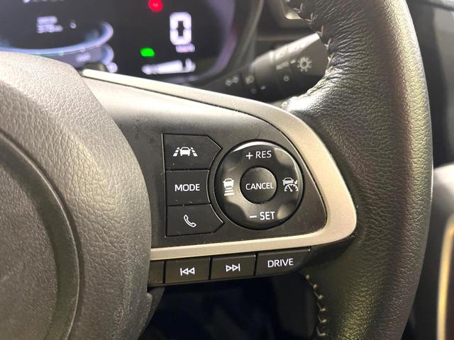 ライズ Ｚ　ハイブリッド　純正９型ナビ　全周囲カメラ　禁煙車　衝突軽減システム　レーダークルーズ　シーケンシャルウィンカー　シートヒーター　電子パーキング　ＥＴＣ　ドライブレコーダー　ステアリングスイッチ（35枚目）