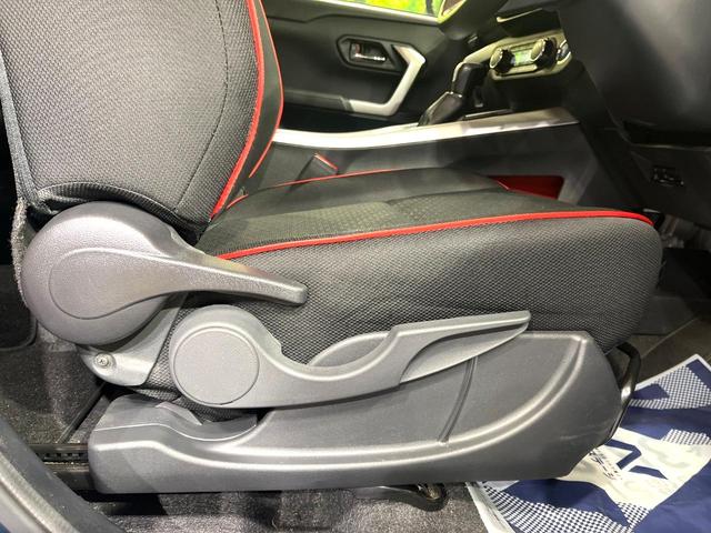 ライズ Ｚ　ハイブリッド　純正９型ナビ　全周囲カメラ　禁煙車　衝突軽減システム　レーダークルーズ　シーケンシャルウィンカー　シートヒーター　電子パーキング　ＥＴＣ　ドライブレコーダー　ステアリングスイッチ（43枚目）