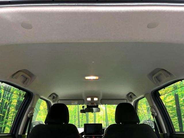 ライズ Ｚ　ハイブリッド　純正９型ナビ　全周囲カメラ　禁煙車　衝突軽減システム　レーダークルーズ　シーケンシャルウィンカー　シートヒーター　電子パーキング　ＥＴＣ　ドライブレコーダー　ステアリングスイッチ（48枚目）