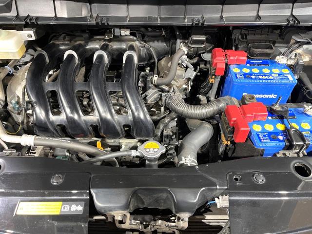 セレナ ハイウェイスターＶ　純正１０型ナビ　全周囲カメラ　ハンズフリー両側電動ドア　衝突軽減システム　禁煙車　ブラインドスポットモニター　リアオートエアコン　クルーズコントロール　ＥＴＣ　クリアランスソナー（19枚目）