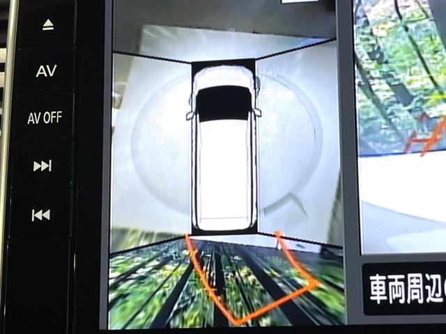 セレナ ハイウェイスターＶ　純正１０型ナビ　全周囲カメラ　ハンズフリー両側電動ドア　衝突軽減システム　禁煙車　ブラインドスポットモニター　リアオートエアコン　クルーズコントロール　ＥＴＣ　クリアランスソナー（26枚目）