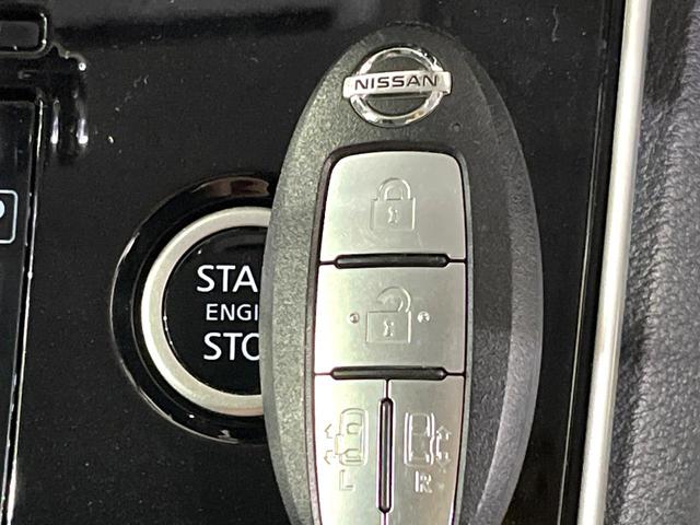 セレナ ハイウェイスターＶ　純正１０型ナビ　全周囲カメラ　ハンズフリー両側電動ドア　衝突軽減システム　禁煙車　ブラインドスポットモニター　リアオートエアコン　クルーズコントロール　ＥＴＣ　クリアランスソナー（34枚目）