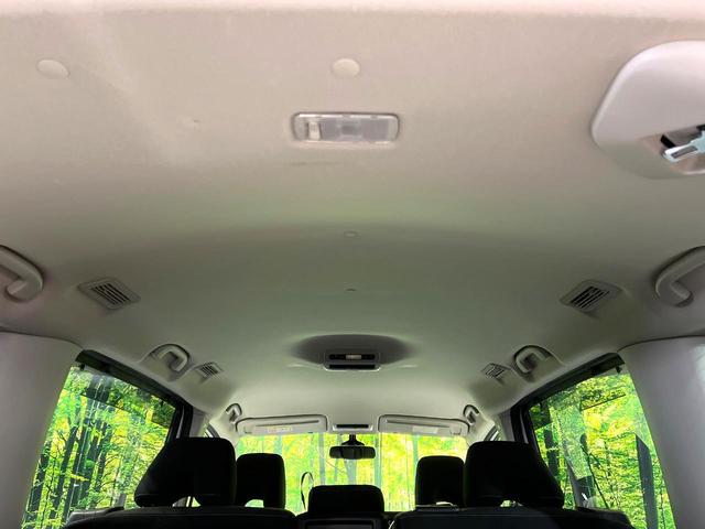 セレナ ハイウェイスターＶ　純正１０型ナビ　全周囲カメラ　ハンズフリー両側電動ドア　衝突軽減システム　禁煙車　ブラインドスポットモニター　リアオートエアコン　クルーズコントロール　ＥＴＣ　クリアランスソナー（45枚目）