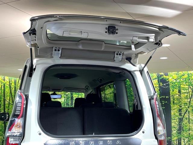 セレナ e-パワー ハイウェイスターV 寒冷地仕様 純正10型ナビ 全周囲カメラ ETC ドライブレコーダー デジタルインナーミラー ブラインドスポットモニター プロパイロット シートヒーター ステアリングヒーター 両側電動ドア 禁煙車(41枚目)
