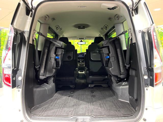 セレナ e-パワー ハイウェイスターV 寒冷地仕様 純正10型ナビ 全周囲カメラ ETC ドライブレコーダー デジタルインナーミラー ブラインドスポットモニター プロパイロット シートヒーター ステアリングヒーター 両側電動ドア 禁煙車(43枚目)